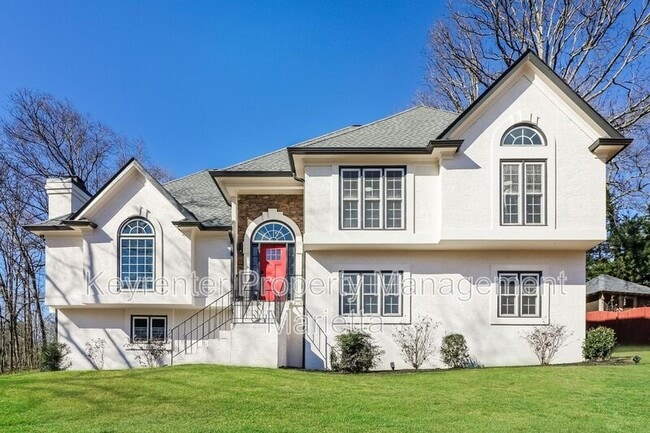 Building Photo - 991 Gentry Ln