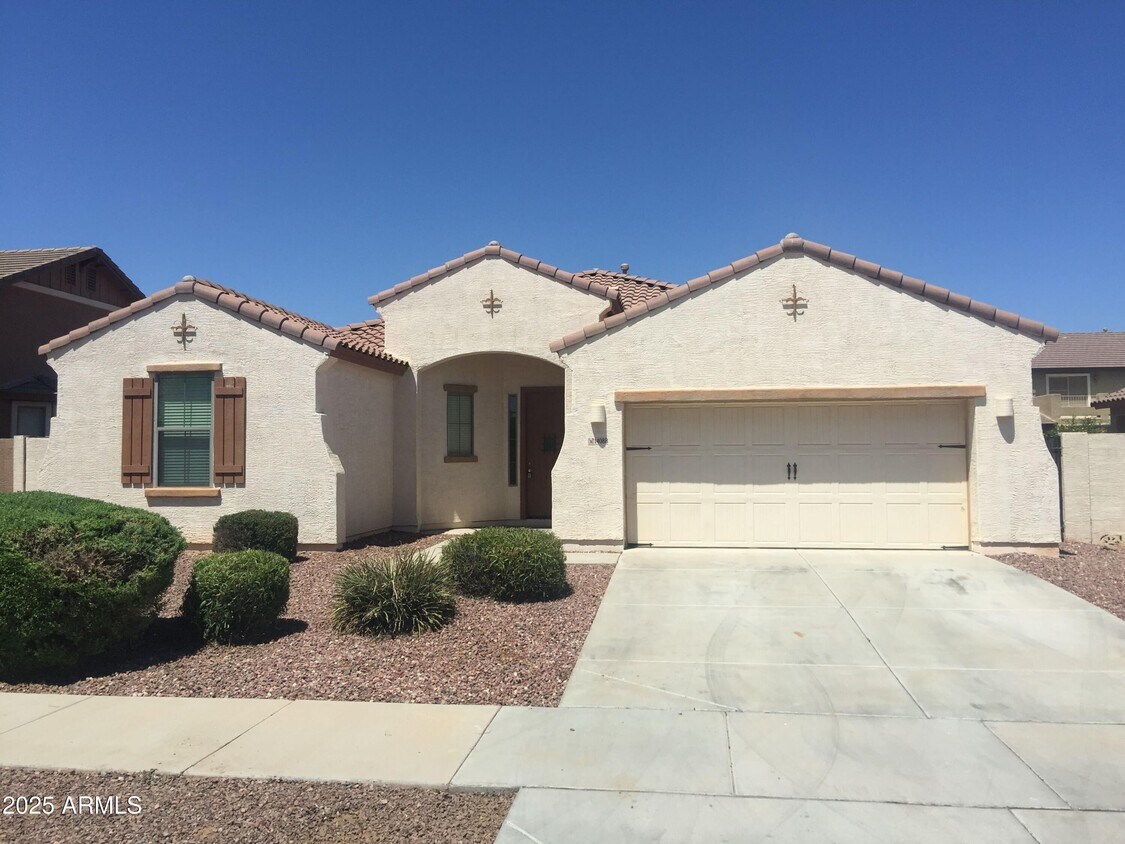 Primary Photo - 14088 W Aster Dr