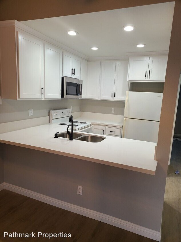 Foto principal - 1 br, 1 bath House - 1120 Eureka St #7
