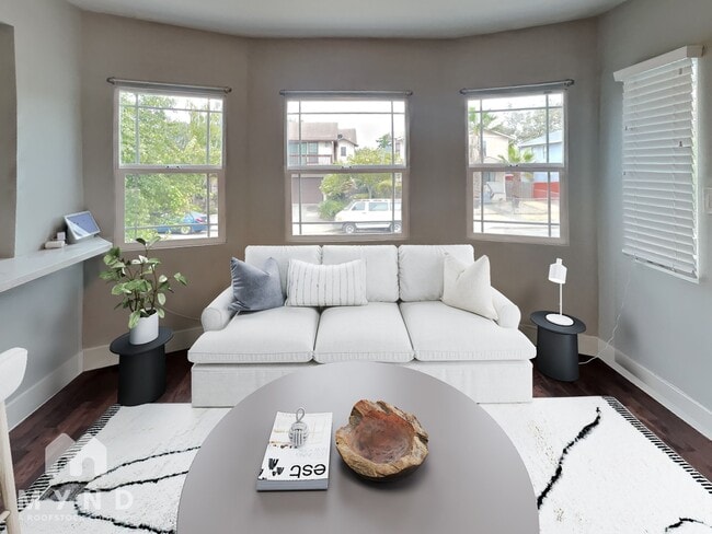 Foto del edificio - 1078 16th St