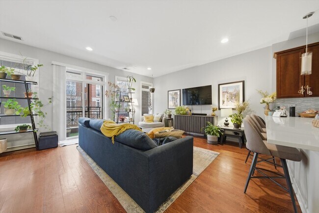 Foto del edificio - 2114 W Rice St