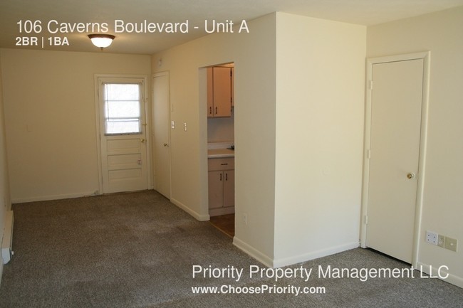 Building Photo - 106 Caverns Blvd