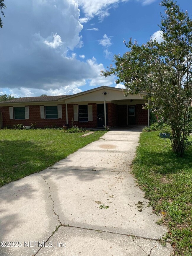 Building Photo - 7416 Leroy Dr