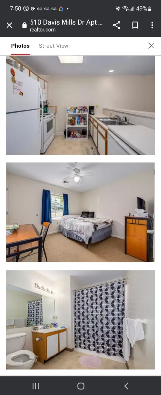 Building Photo - 510 Davis Mills Dr