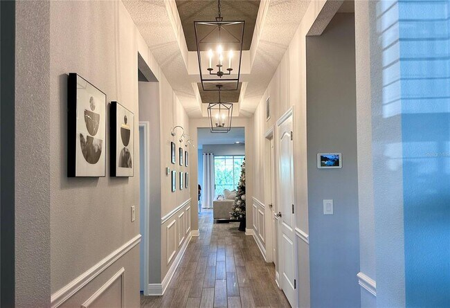 Foto del edificio - 2716 Butterfly Jasmine Trail