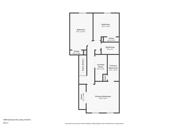 Building Photo - 10969 Sweetsen Rd