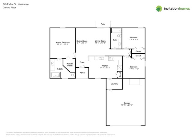 Building Photo - 345 Puffer Ct