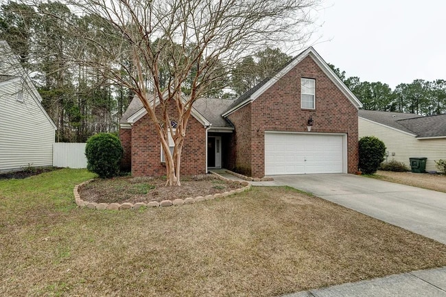 Foto del edificio - 1416 Water Edge Dr