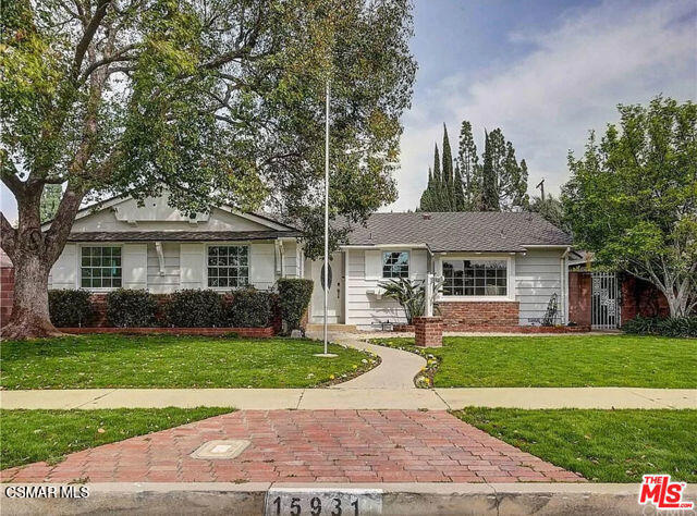 Primary Photo - 15931 Tuba St