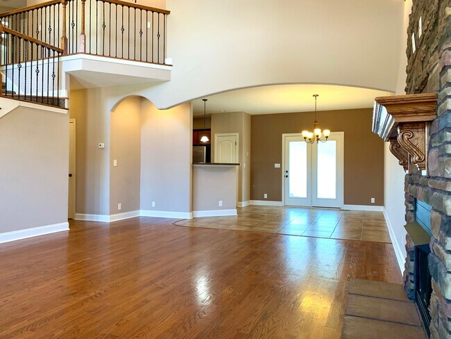 Foto del edificio - 3488 Sikorsky Ln