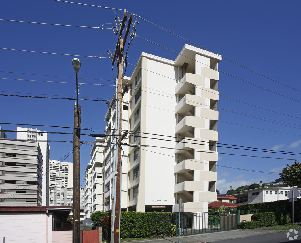 Foto del edificio - Moku-Lani