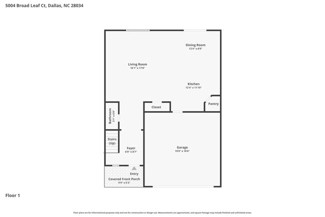 Foto del edificio - 5004 Broad Leaf Ct