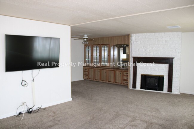 Foto del edificio - AVAILABLE NOW - 2Bed, 2Bath Mobile Home in...