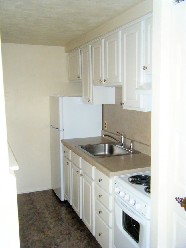 Country Squire Apartments York, PA