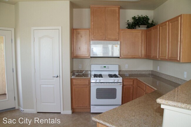 Building Photo - 2 br, 2 bath House - 5416 Tares Circle