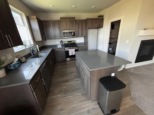 Foto del edificio - 6077 Savannah St SE