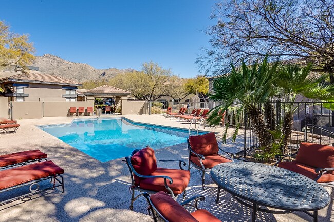 Foto del edificio - 5855 N Kolb Rd