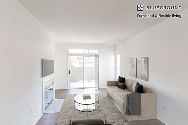 Building Photo - 7904 Fall Creek Rd