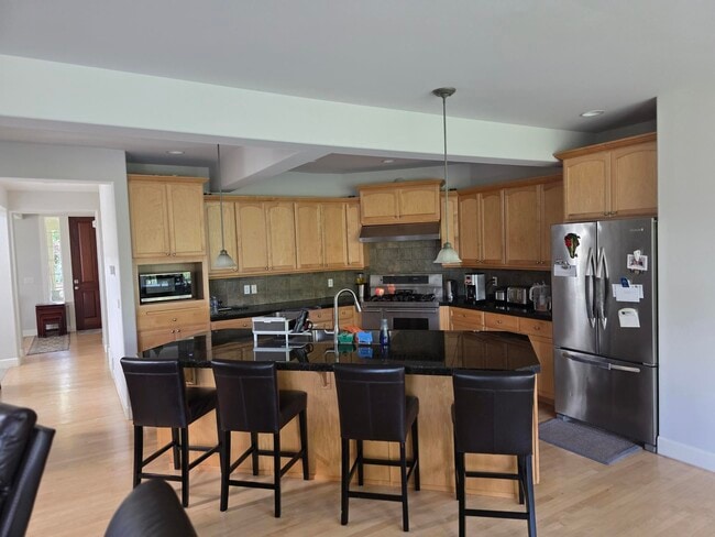 Building Photo - 540 Wilderness Peak Dr NW