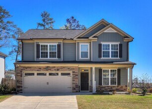 Building Photo - 150 Caroleton Dr