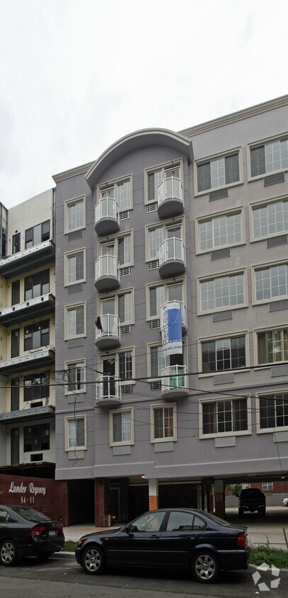 Building Photo - Lander Regency