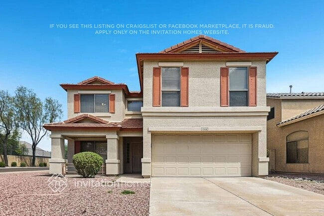 Building Photo - 12656 W Orange Dr