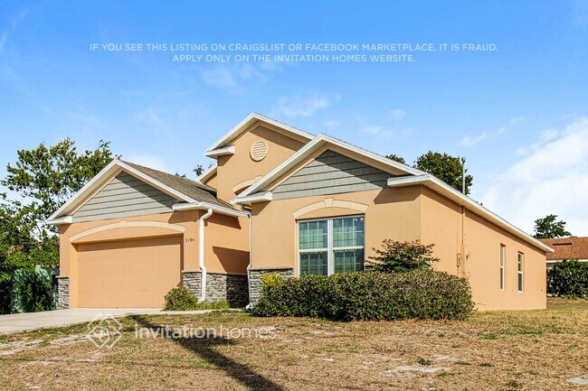 Foto del edificio - 5194 Deltona Blvd