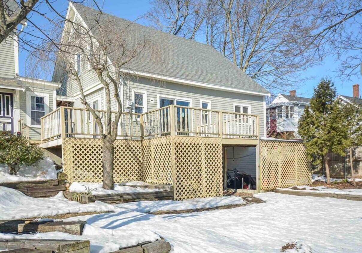 Foto principal - 14AB Preble St