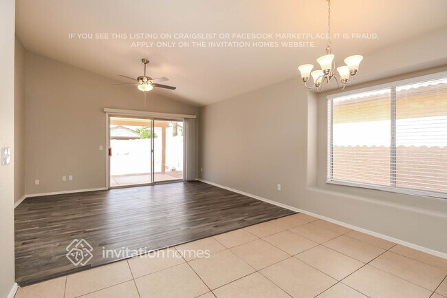 Foto del edificio - 5214 W Geronimo St