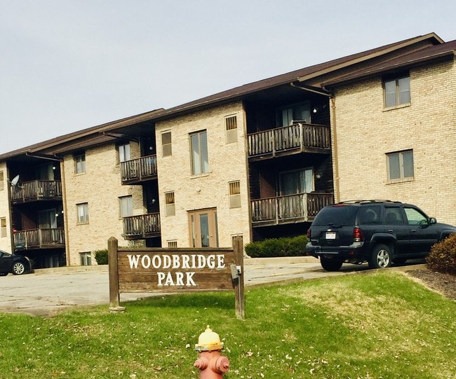 Building Photo - 37 Woodbridge Park