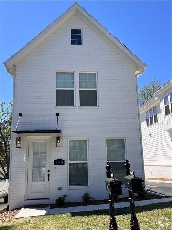 Building Photo - 251 S Church Ave