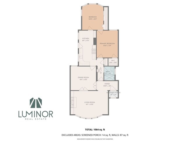 Foto del edificio - Charming Parkside Upper Flat w/ Garage Parking - $4,250/Mo