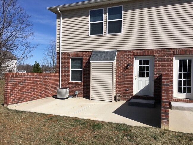 Foto del edificio - 4168 Otter Creek Dr
