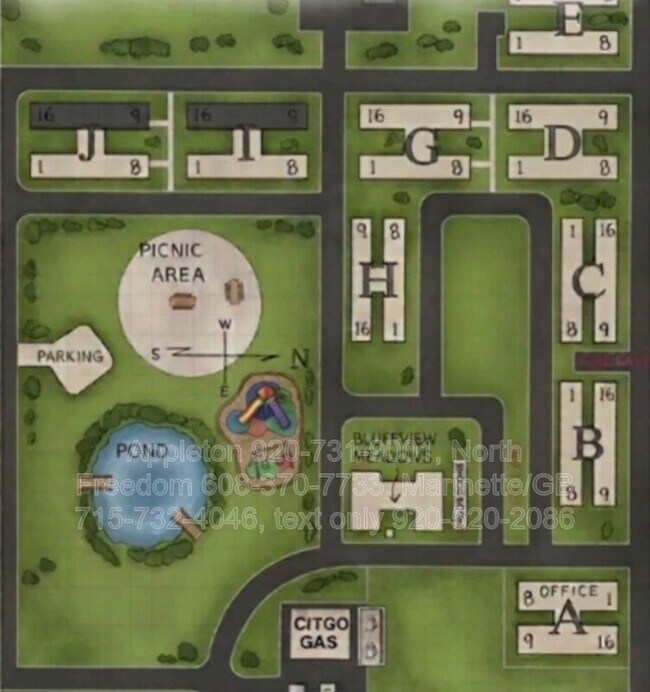 Foto del edificio - S7559 US-12