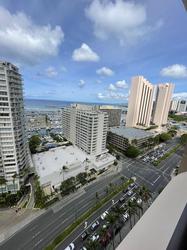 Foto del edificio - 1778 Ala Moana Blvd