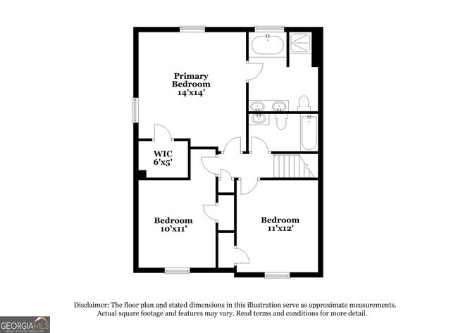 Foto del edificio - 3317 Bells Landing Dr