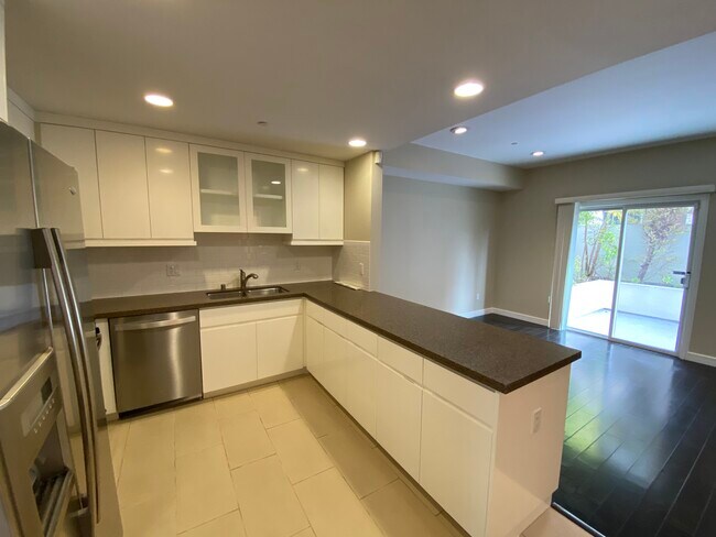 Cocina - 1804 10th St