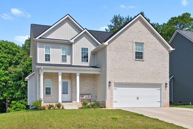 Building Photo - 681 Eva Agnes Ave