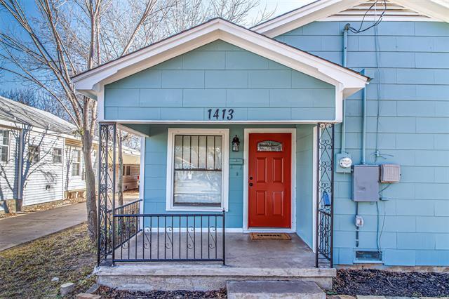 Primary Photo - 1413 N Ross Ave