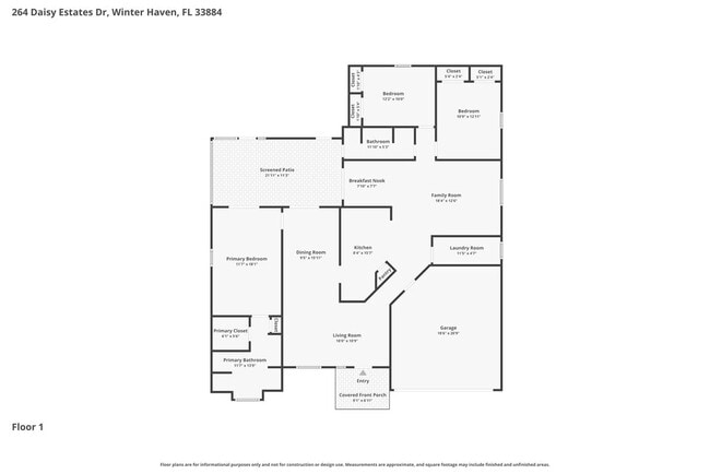 Foto del edificio - 264 Daisy Estates Dr