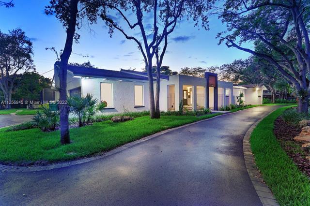 Foto principal - 12250 SW 67th Ave