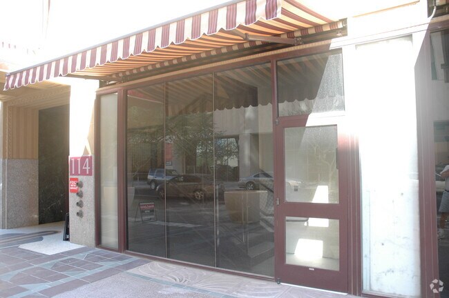 Fotografía del edificio - Orpheum Lofts