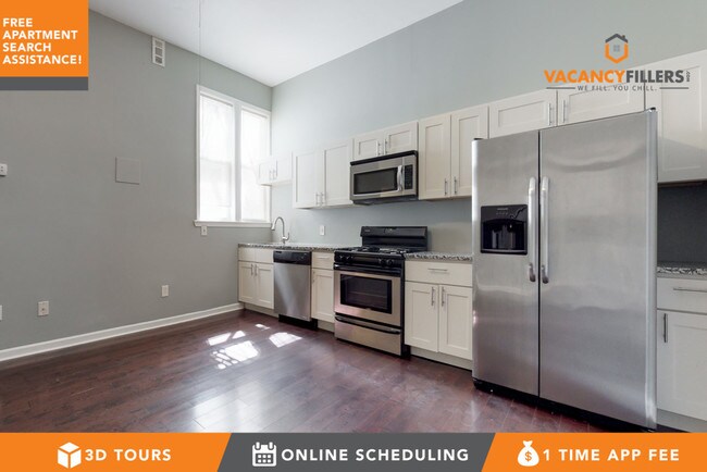 Foto del edificio - 1705 St Paul St