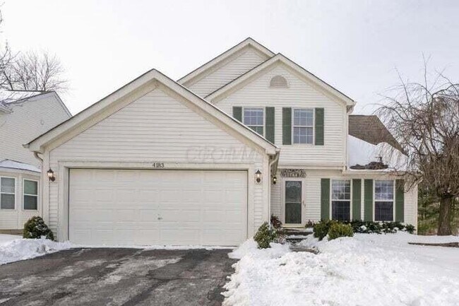 Foto del edificio - 4183 Asbury Ridge Dr