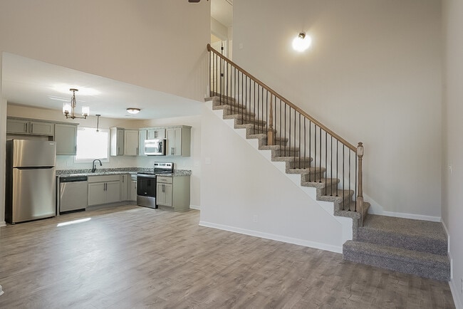 Foto del edificio - 1208 Cottonwood Dr