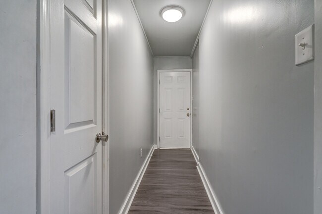 Foto del edificio - 905 N 20th St