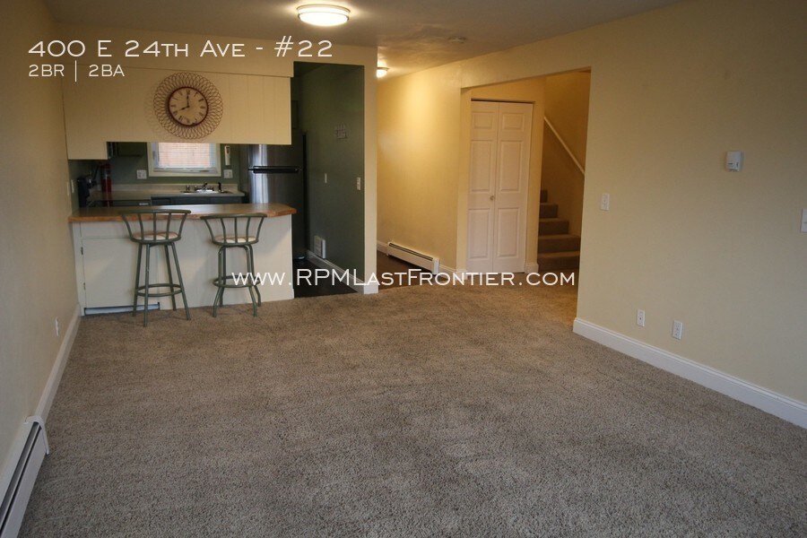 Primary Photo - 400 E 24th Ave