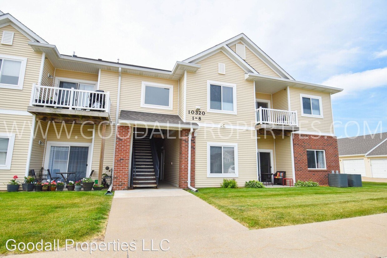 Foto principal - 2 br, 2 bath House - 10320 Norfolk Dr #4