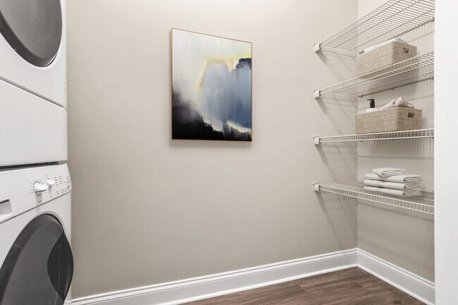 Foto del edificio - ZZZBell Apex