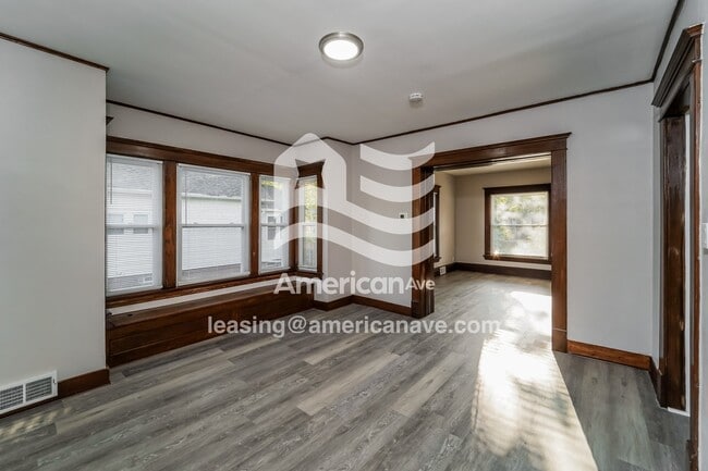 Foto del edificio - 5326 N 35th St